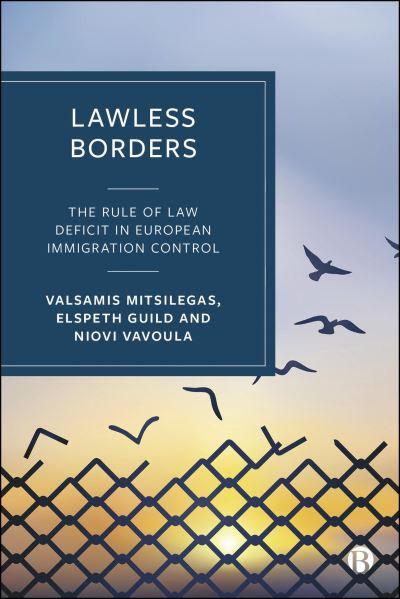 Lawless Borders