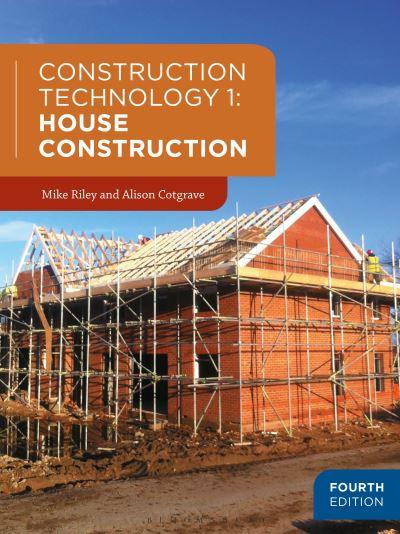 Construction Technology. 1 House Construction