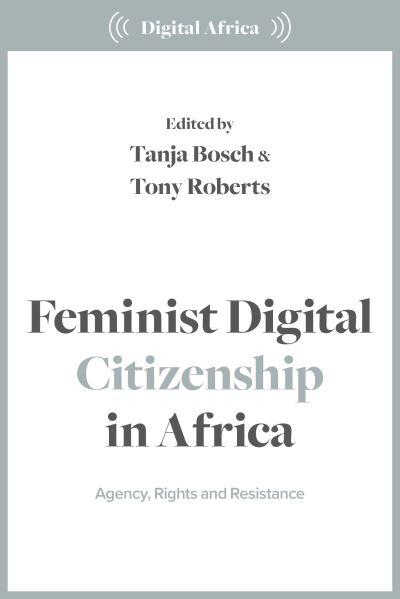 Feminist Digital Citizenship in Africa