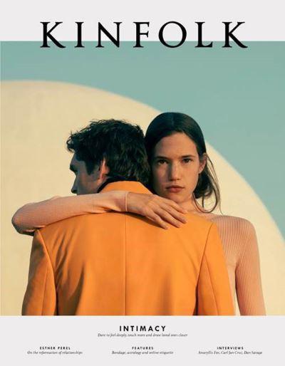 Kinfolk. Volume 34