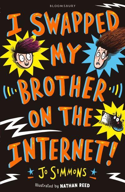 I Swapped My Brother on the Internet!