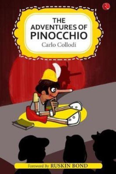 The Adventures of Pinocchio