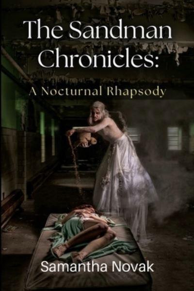 The Sandman Chronicles: A Nocturnal Rhapsody