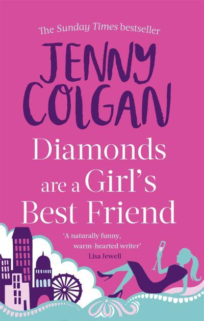 Diamonds Are a Girl's Best Friend
