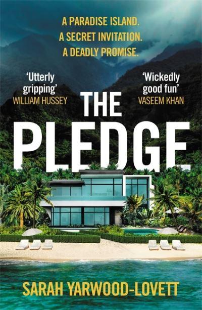 The Pledge