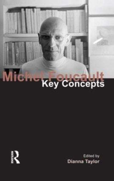 Michael Foucault