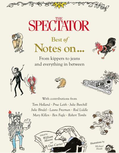 The Spectator's Best of Notes on...