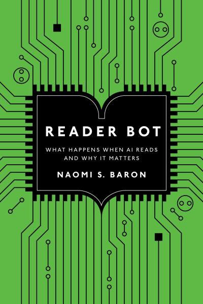 Reader Bot