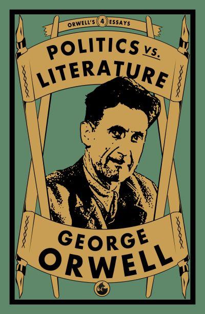 Politics Vs. Literature
