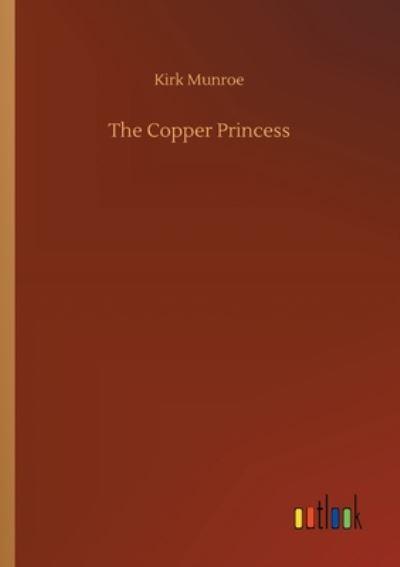 The Copper Princess