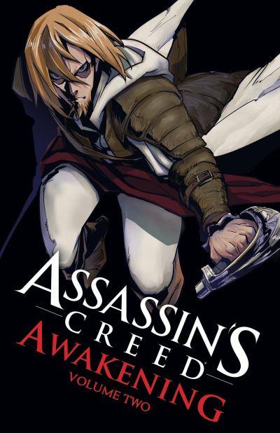 Awakening. Volume 2