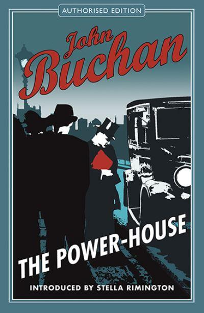 The Power-House