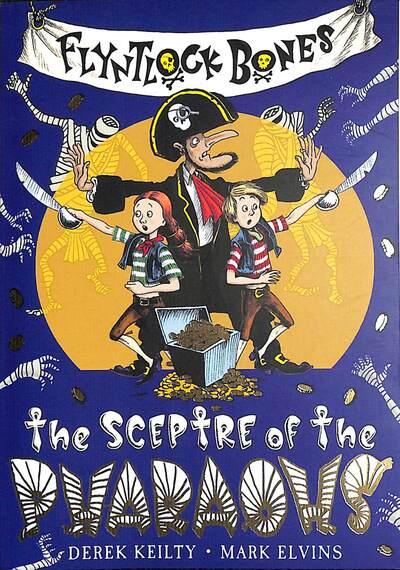 The Sceptre of the Pharaohs