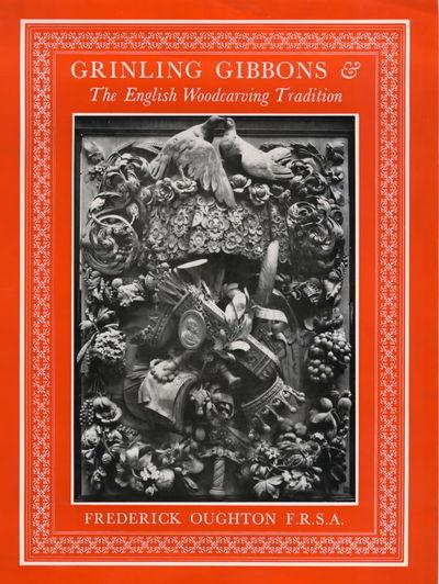 Grinling Gibbons & the English Woodcarving Tradition
