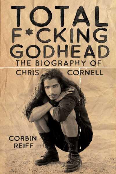 Total F*Cking Godhead