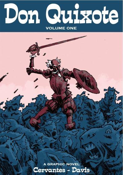 Don Quixote. Volume One