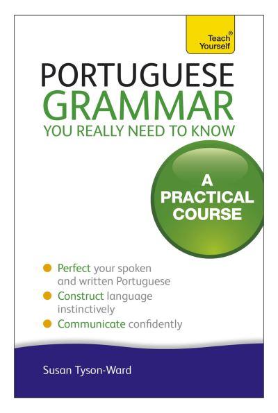 Essential Portuguese Grammar