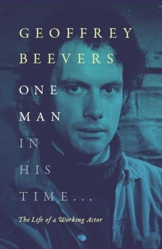 One Man In His Time...