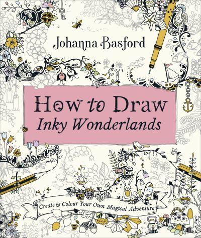 How To Draw Inky Wonderlands