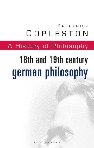 A History of Philosophy