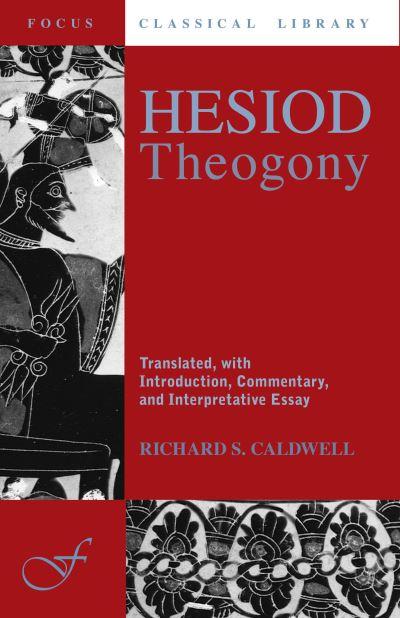 Hesiod's Theogony