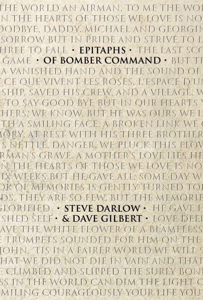 Epitaphs of Bomber Command
