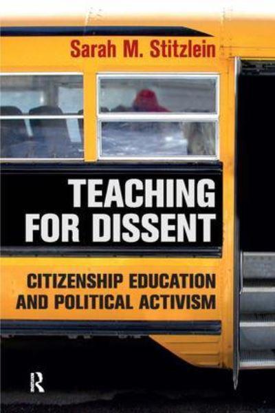 Teaching For Dissent