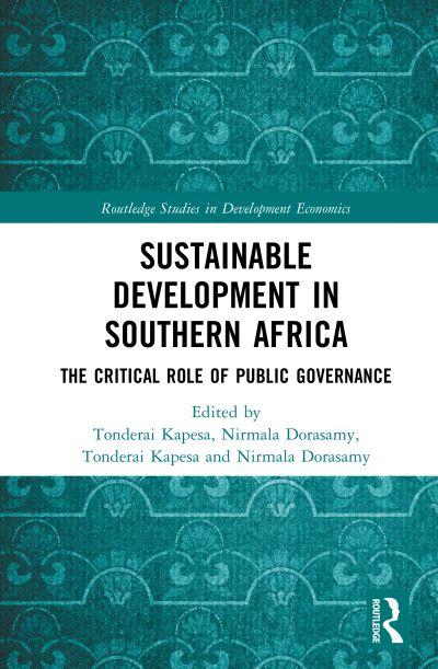 Sustainable Development in Southern Africa