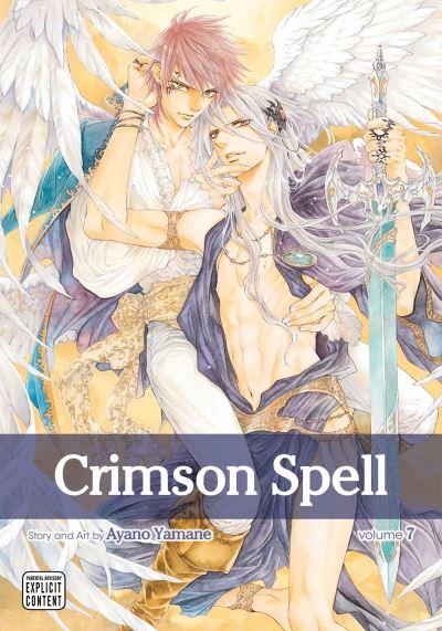 Crimson Spell. Vol. 7