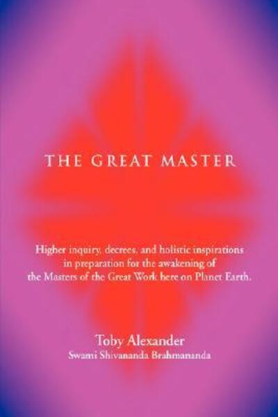 The Great Master