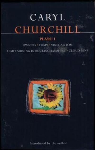 Caryl Churchill Plays, 1