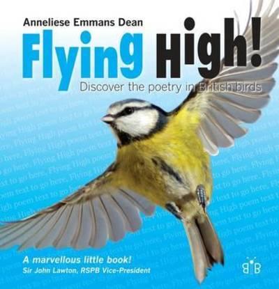 Flying High!