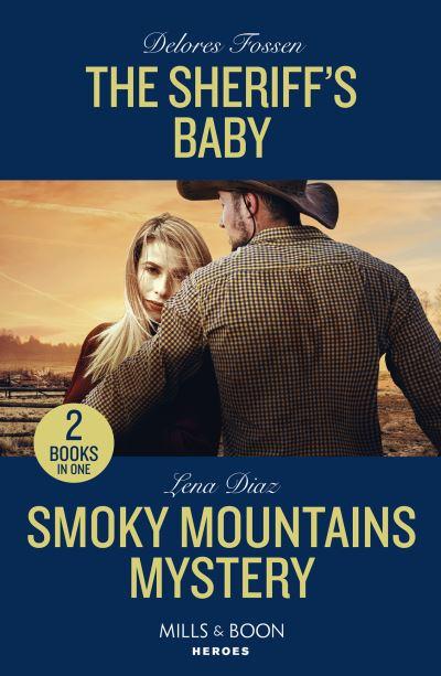 The Sheriff's Baby