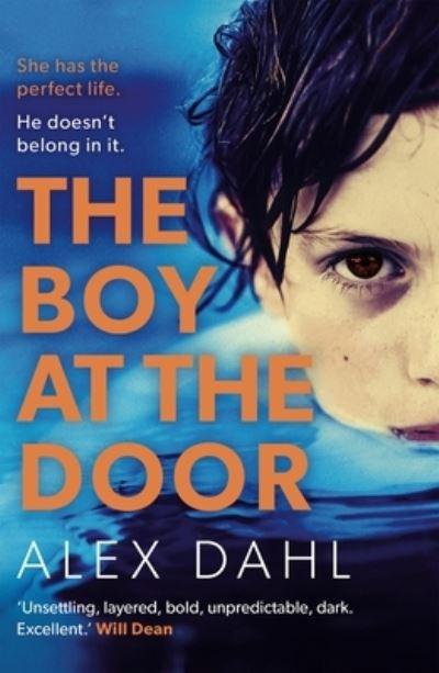 The Boy At the Door