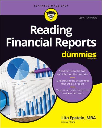 Reading Financial Reports