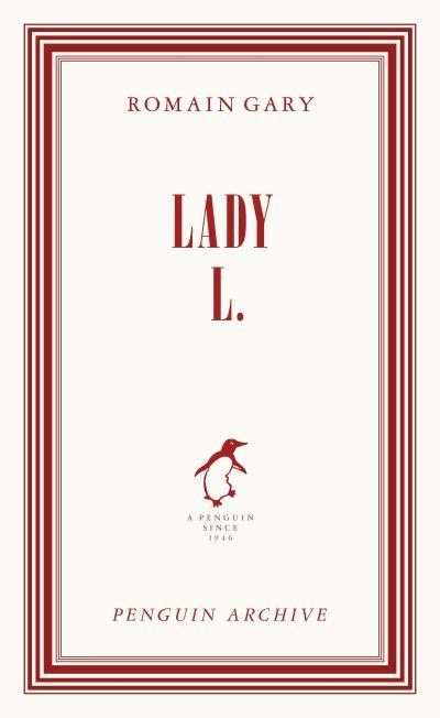 Lady L