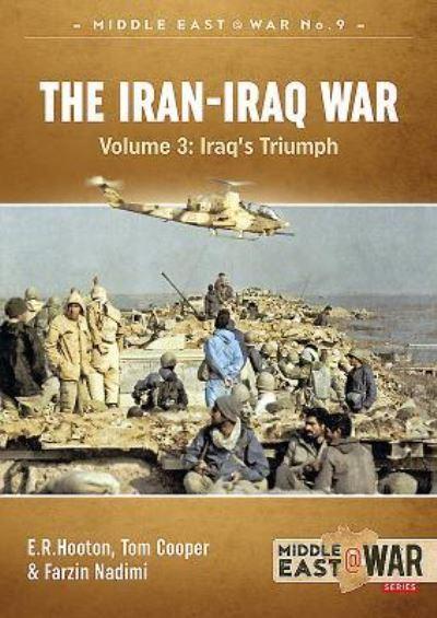 The Iran-Iraq War