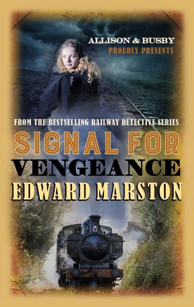 Signal For Vengeance