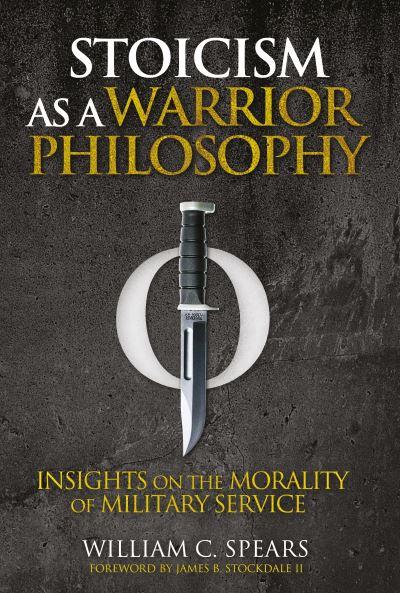 Stoicism As a Warrior Philosophy
