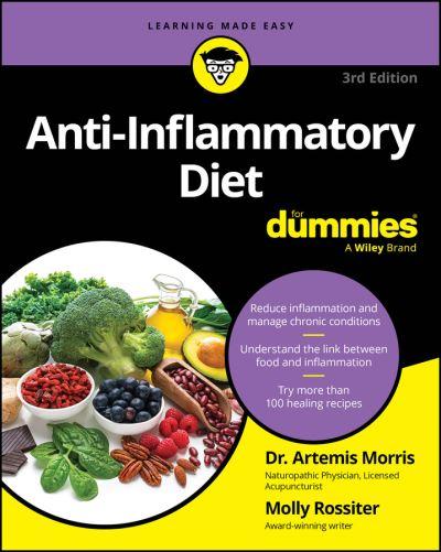 Anti-Inflammatory Diet