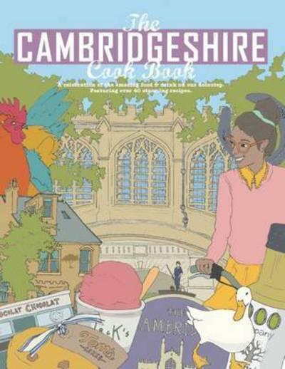 Cambridgeshire Cook Book