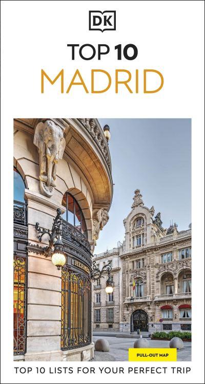 Top 10 Madrid