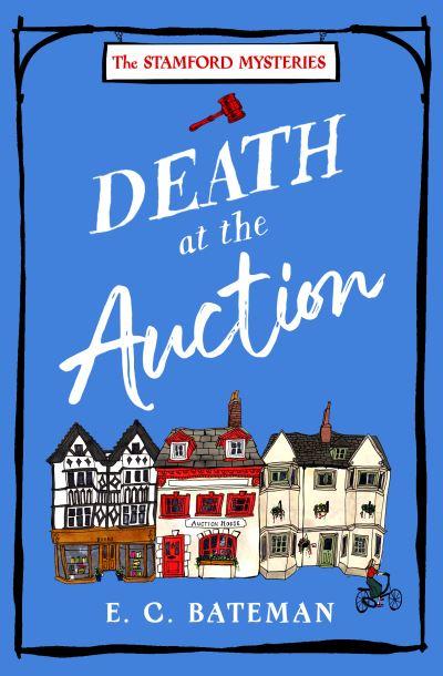 Death At the Auction