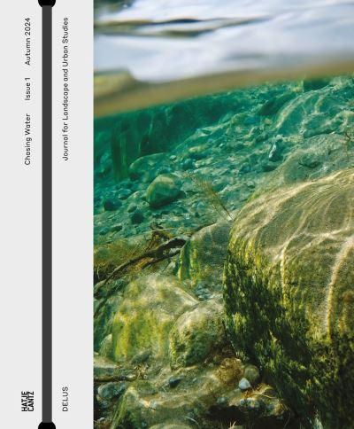 DELUS: Issue 1
