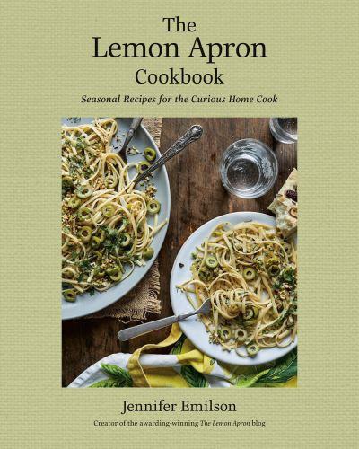 The Lemon Apron Cookbook