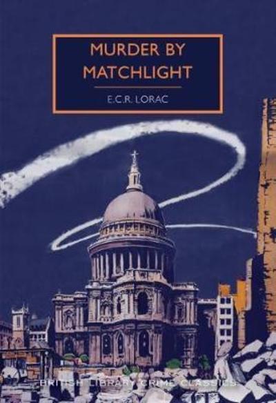 Murder By Matchlight