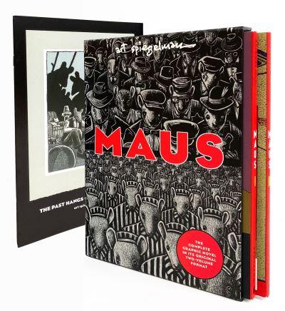 Maus I