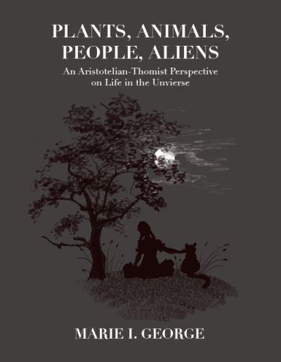 Plants, Animals, People, Aliens