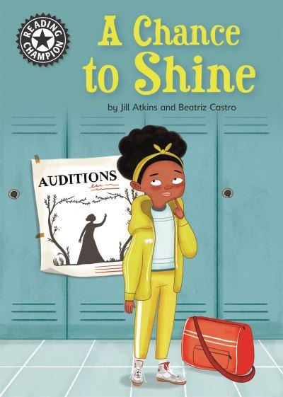 A Chance To Shine