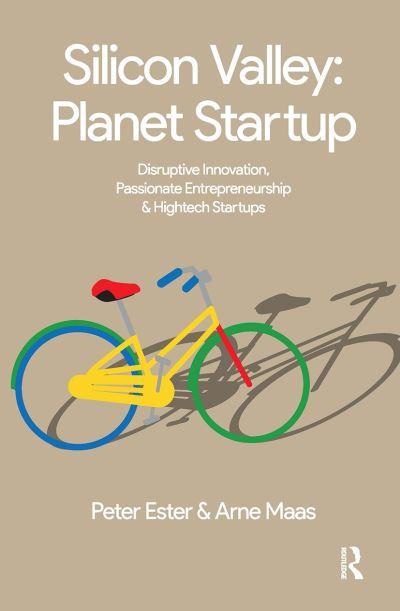 Silicon Valley: Planet Startup